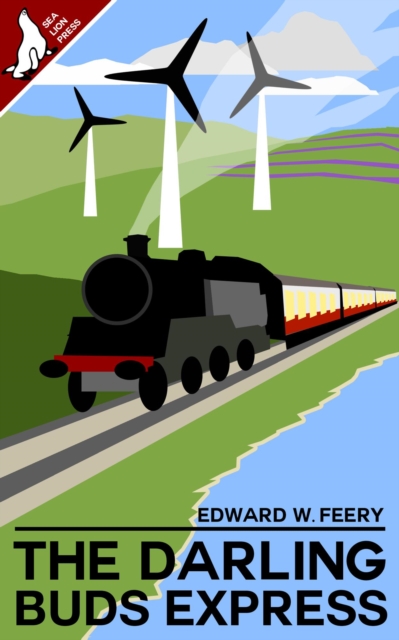 Darling Buds Express