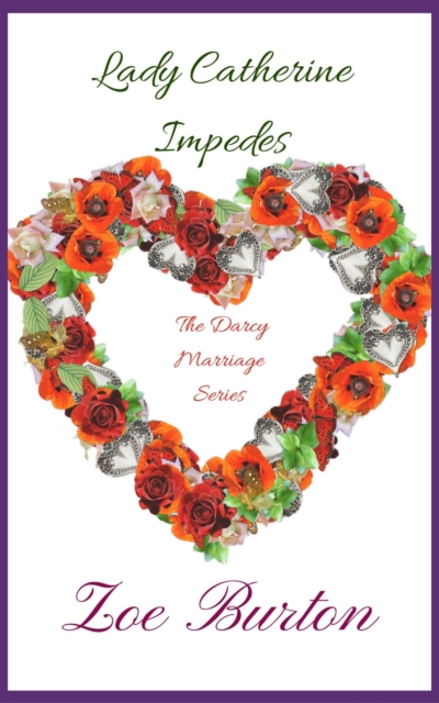 Lady Catherine Impedes