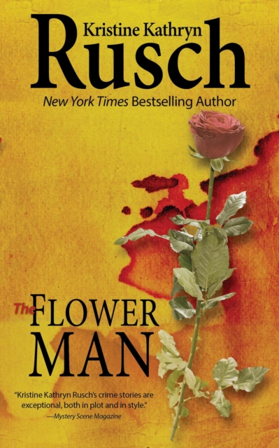 Flower Man