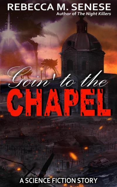 Goin' to the Chapel