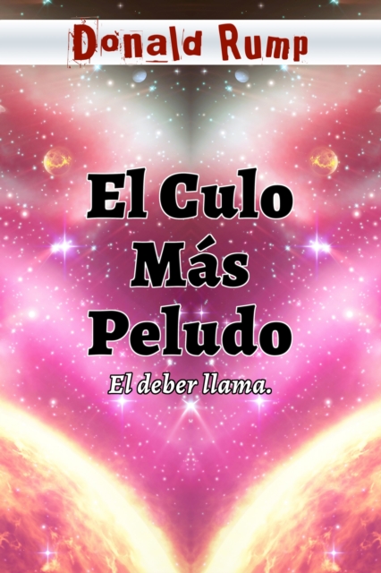 El Culo Mas Peludo