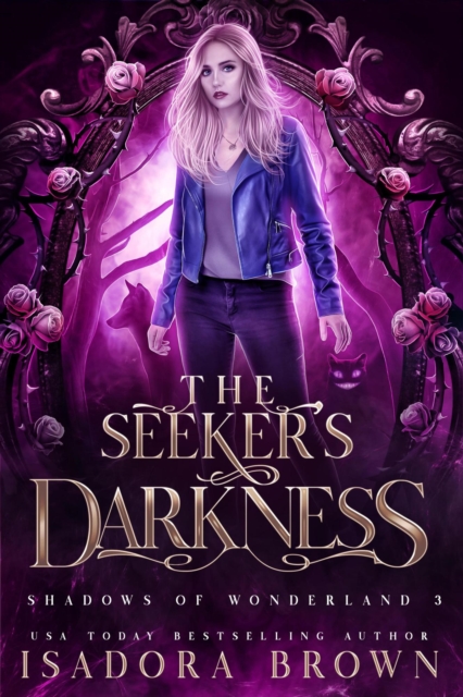 Seeker's Darkness