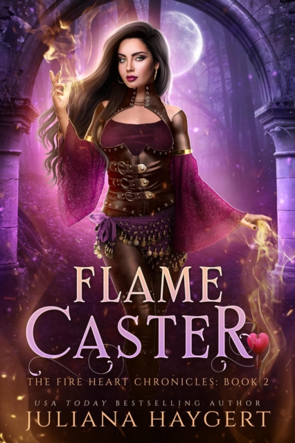 Flame Caster