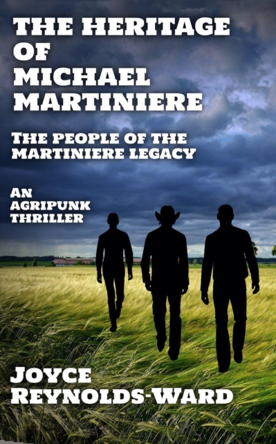 Heritage of Michael Martiniere
