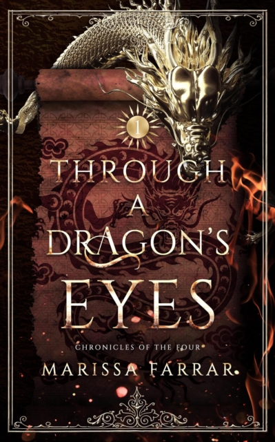 Through A Dragon's Eyes