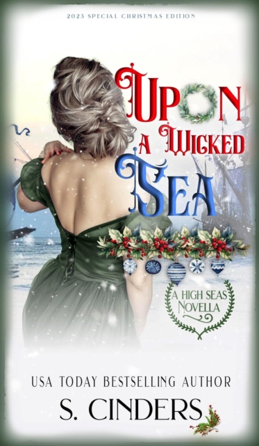 Upon a Wicked Sea