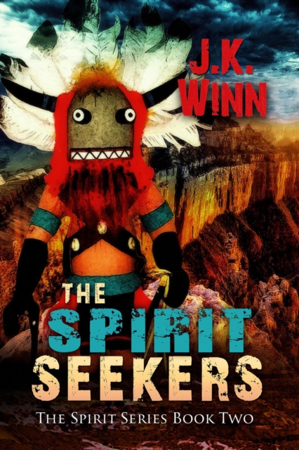 Spirit Seekers