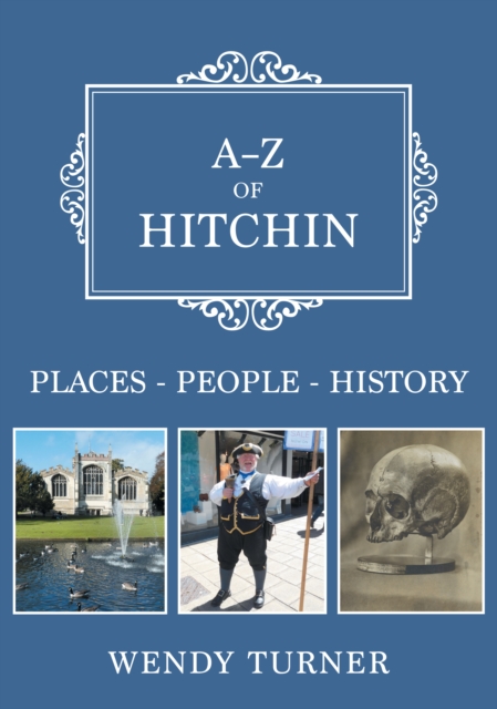 A-Z of Hitchin