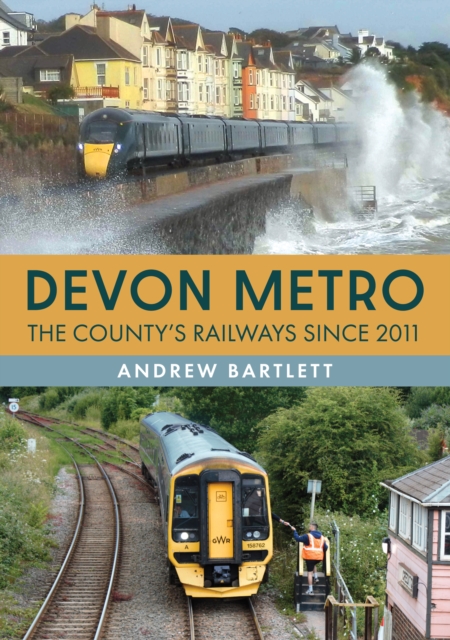 Devon Metro