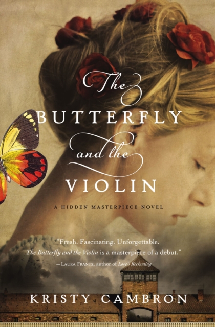 Butterfly and the Violin
