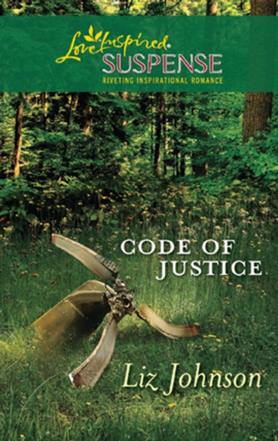 Code of Justice (Mills & Boon Love Inspired)