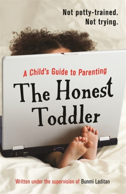 Honest Toddler
