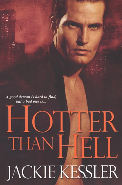 Hotter Than Hell