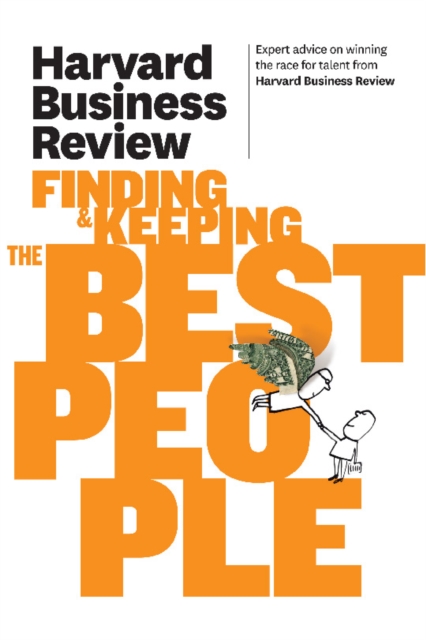 Harvard Business Review on Building Better Teams