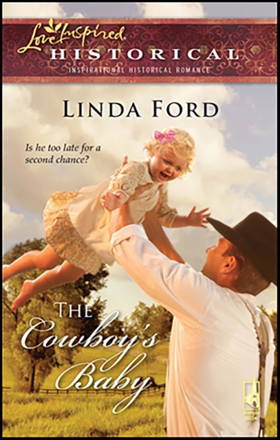 Cowboy's Baby