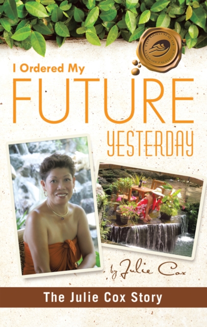 I Ordered My Future Yesterday