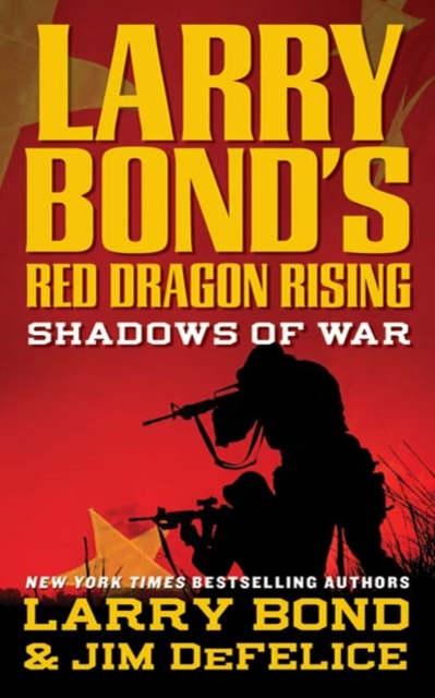 Rogue Warrior: Domino Theory