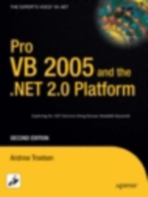 Expert VB 2005 Business Objects