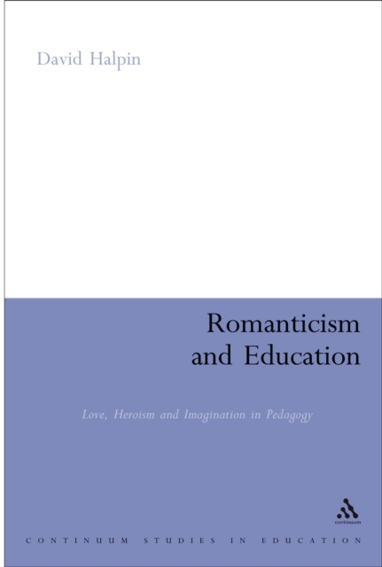 Romanticism and Education