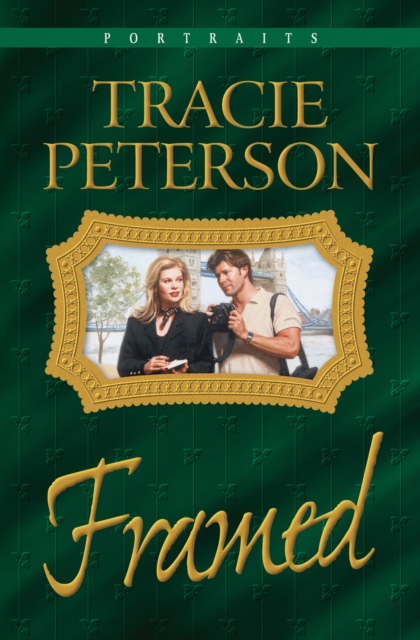 Framed ( Book #3)
