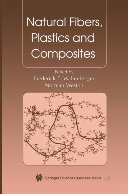 Natural Fibers, Plastics and Composites
