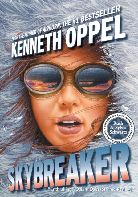 Skybreaker