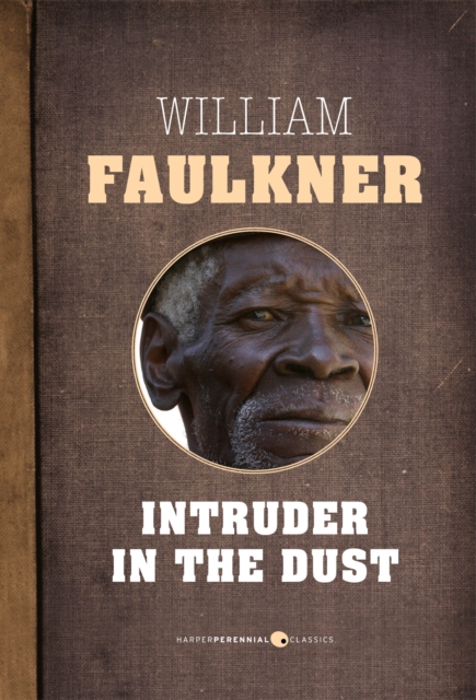 Intruder In The Dust