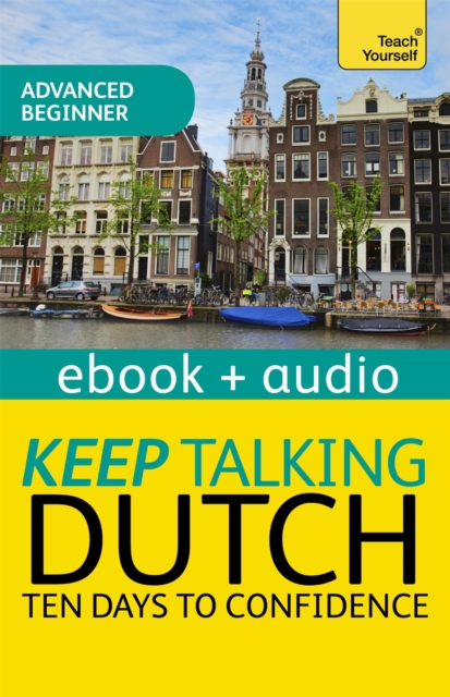 Keep Talking Japanese Audio Course - Ten Days to Confidence