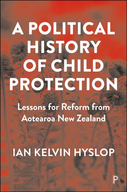 Political History of Child Protection