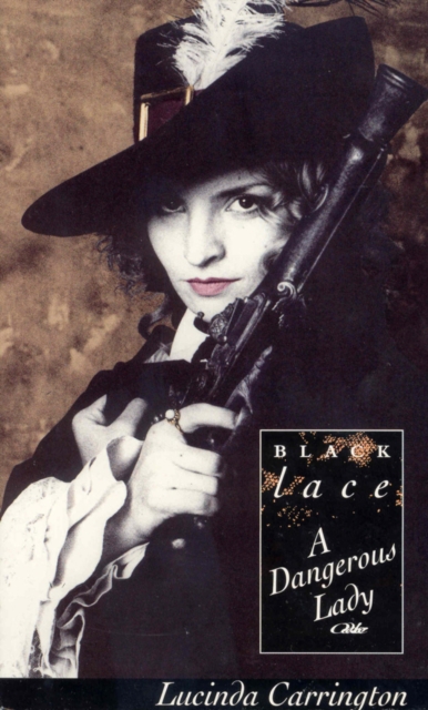 Dangerous Lady