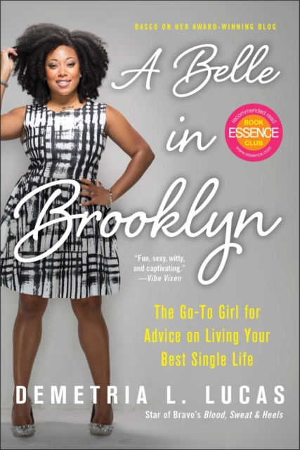 Belle in Brooklyn
