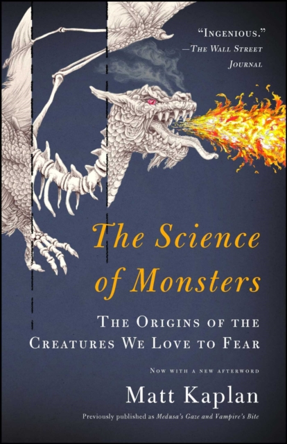 Science of Monsters