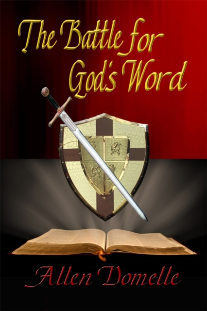 Battle for God's Word