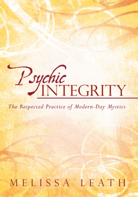 Psychic Integrity