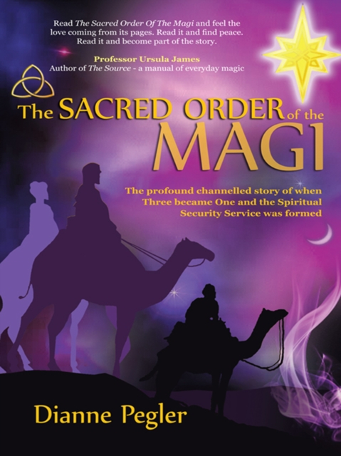 Sacred Order of the Magi