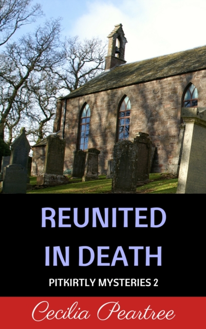 Reunited in Death
