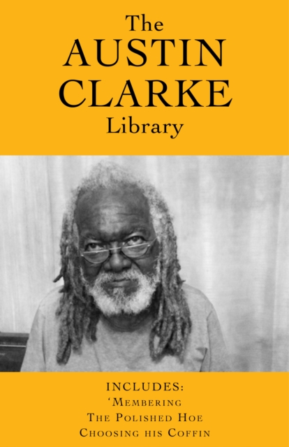 Austin Clarke Library