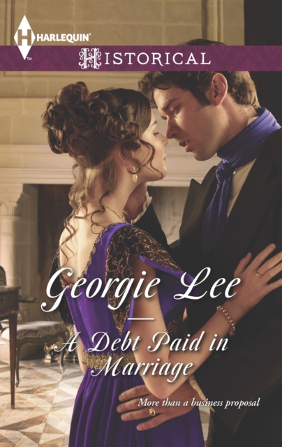 Debt Paid in Marriage