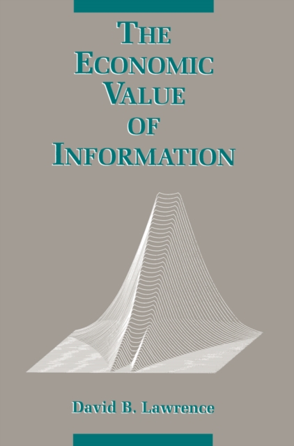 Economic Value of Information