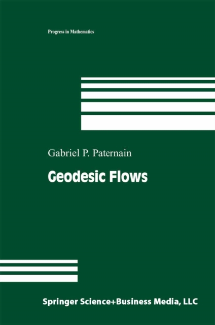 Geodesic Flows