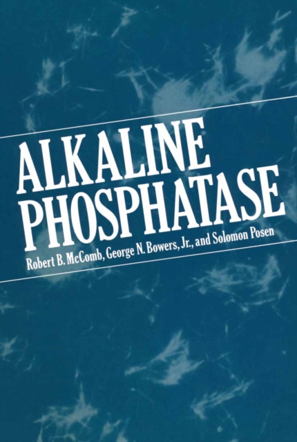 Alkaline Phosphatase