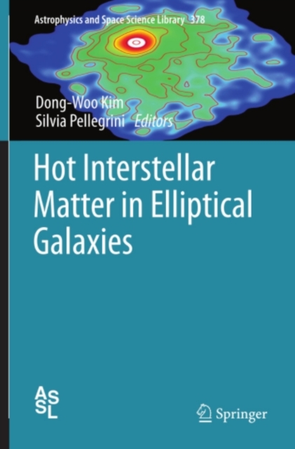 Hot Interstellar Matter in Elliptical Galaxies