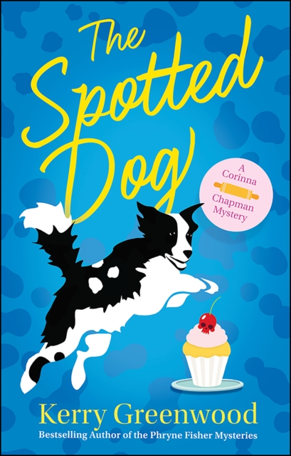 Spotted Dog