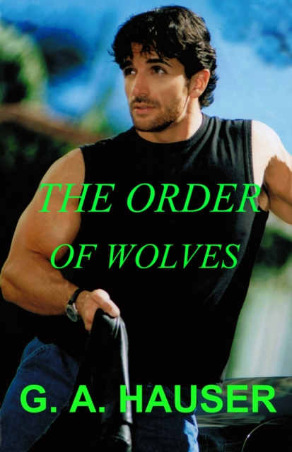 Order of Wolves