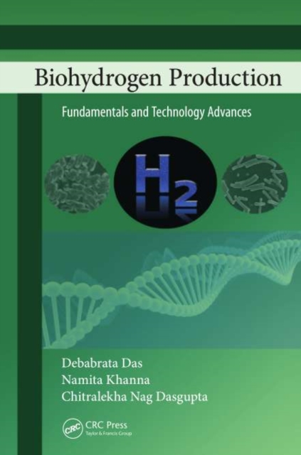 Biohydrogen Production