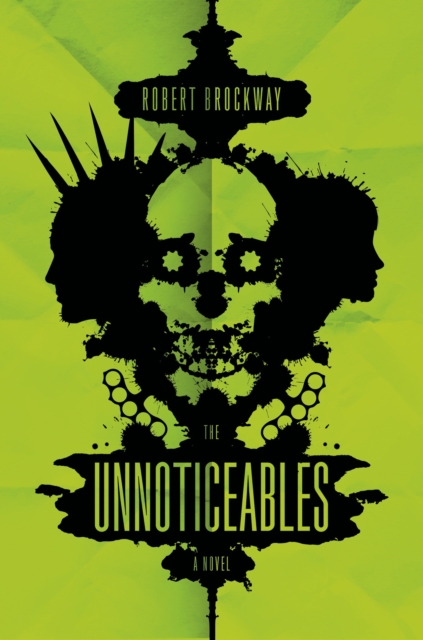Unnoticeables