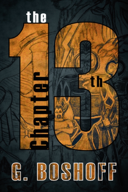 13Th Chapter