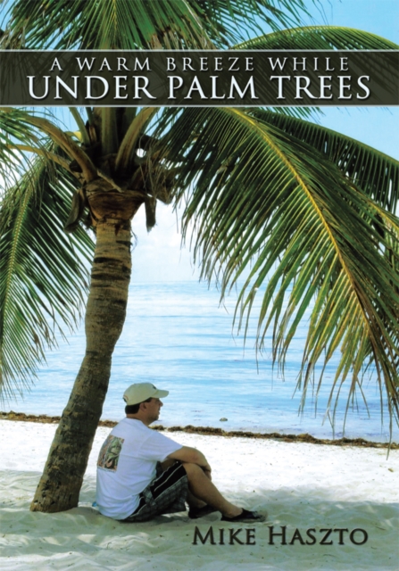 Warm Breeze While Under Palm Trees