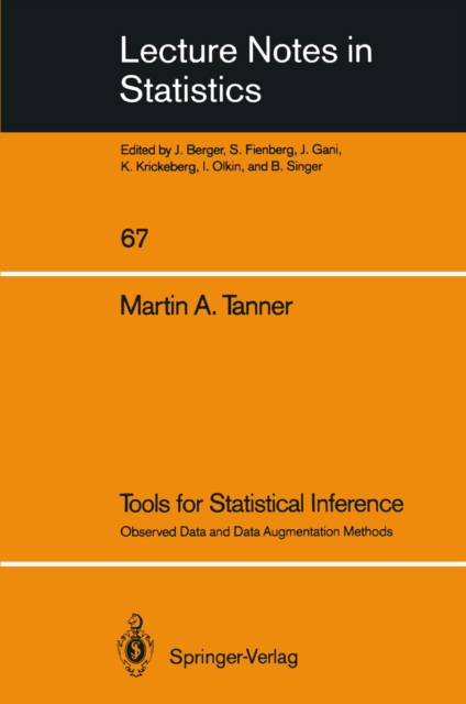 Tools for Statistical Inference