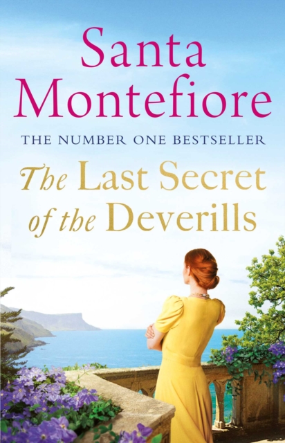 Last Secret of the Deverills